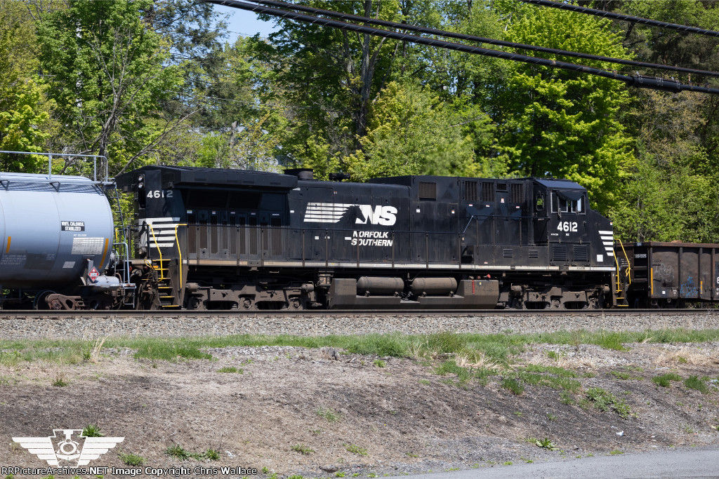 NS 4612